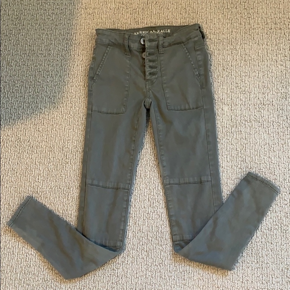 American Eagle pants